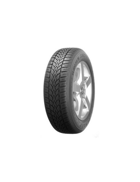 WINTER RESPONSE 2 DUNLOP 195 65 15 91 T