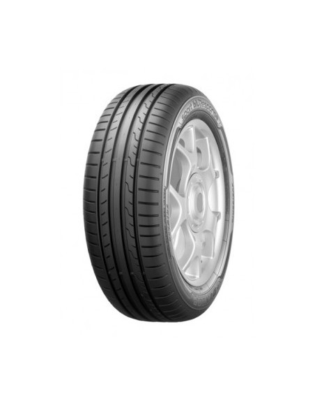 SPORT BLURESPONSE DUNLOP 215 55 16 93 V