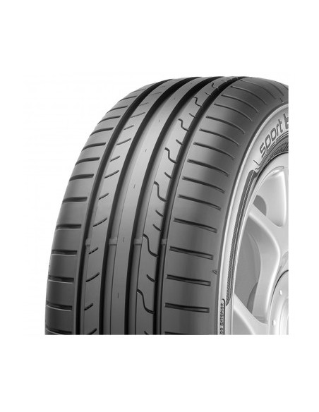 SP SPORT BLURESPONSE DUNLOP 205 60 16 92 H