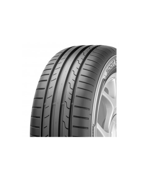 SPORT BLURESPONSE DUNLOP 205 55 16 91 W