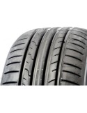 SP.BLURESPONSE DUNLOP 185 65 15 88 H