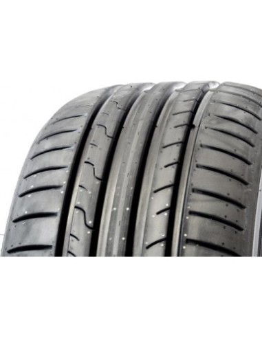 SP.BLURESPONSE DUNLOP 185 65 15 88 H