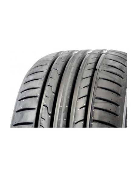 SP.BLURESPONSE DUNLOP 185 65 15 88 H