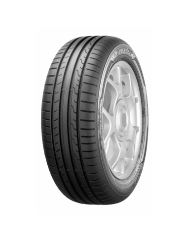 SPORT BLURESPONSE DUNLOP 185 60 15 88 H