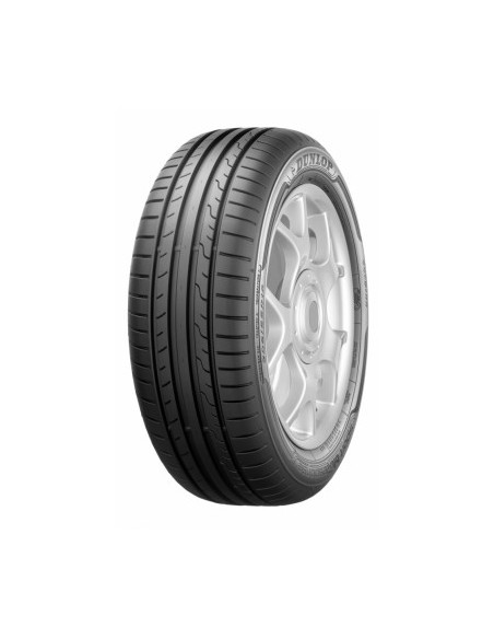 SPORT BLURESPONSE DUNLOP 185 60 15 88 H