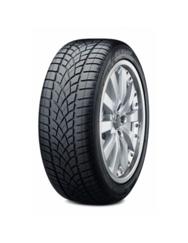 SP WINTER SPORT 3D DUNLOP 215 60 17 104/102 H