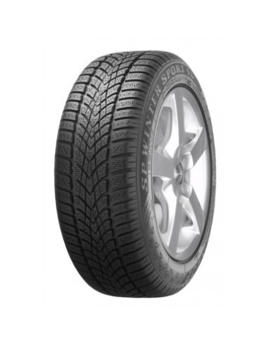 SP Winter Sport 4D ROF DUNLOP 225 50 17 94 H