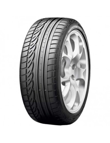 235/55 R17 TL 99V SP SPORT 01 