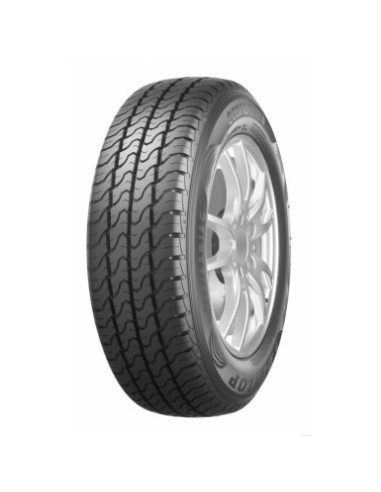 215/75 R16C 113/111 R Dunlop Econodrive (tl)