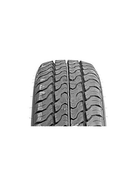 ECONODRIVE DUNLOP 185 75 16 104 R