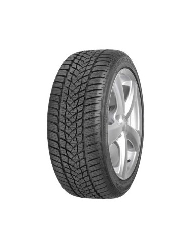 205/55 R16 91 H Goodyear Ultra Grip Performance 2 * Rof 3pmsf M+s (tl)