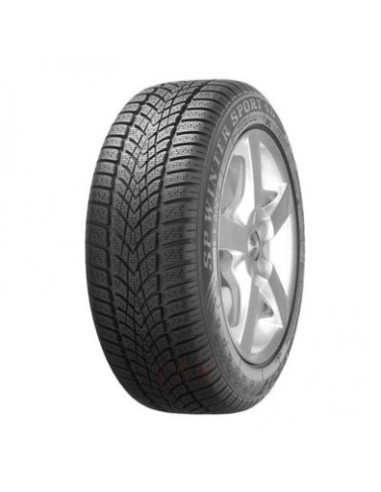 255/40 R18 TL 99V SP WINTER SPORT 4D XL MFS MO M+ S 3PMSF