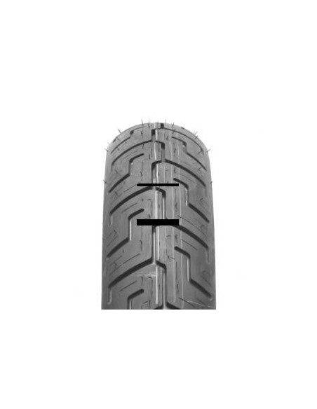 150/80 B16 TL 71H D 401 ELITE S/T H/D REAR MWW M/C 