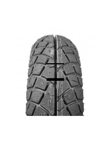 130/80 -12 TL 69M K62 