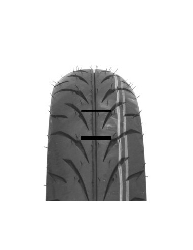 120/90 R18 65 H Duro 