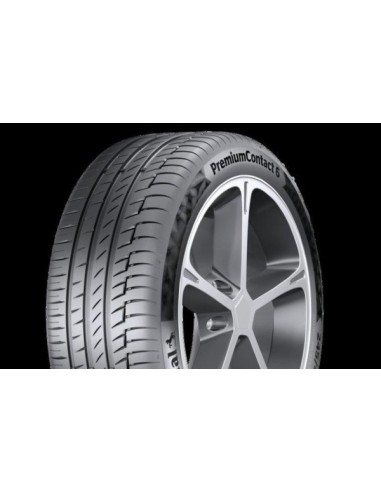 PremiumContact 6 SSR CONTINENTAL 225 60 17 99 V