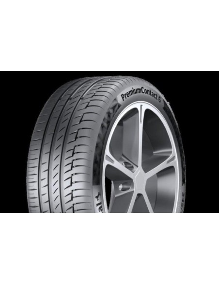 PremiumContact 6 SSR CONTINENTAL 225 60 17 99 V