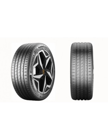 315/35 R21 TL 111Y PREMIUMCONTACT 7 XL FR BSW 