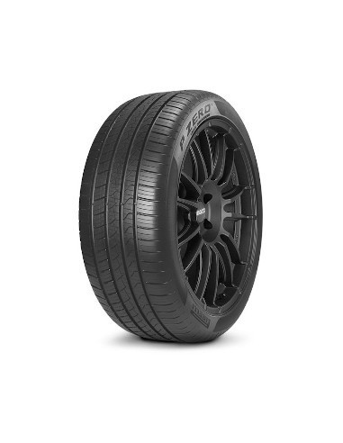 P ZERO ALL SEASON PIRELLI 275 35 22 104 W