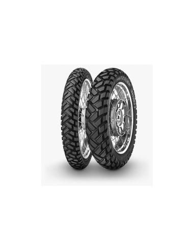 130/80-17 TL 65T ENDURO 3 SAHARA REAR 