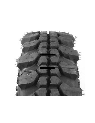 195/80 R15 TL 96Q SPECIAL TRACK RUNDERNEUERT RETREAD