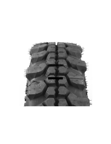 195/80 R15 TL 96Q SPECIAL TRACK RUNDERNEUERT RETREAD
