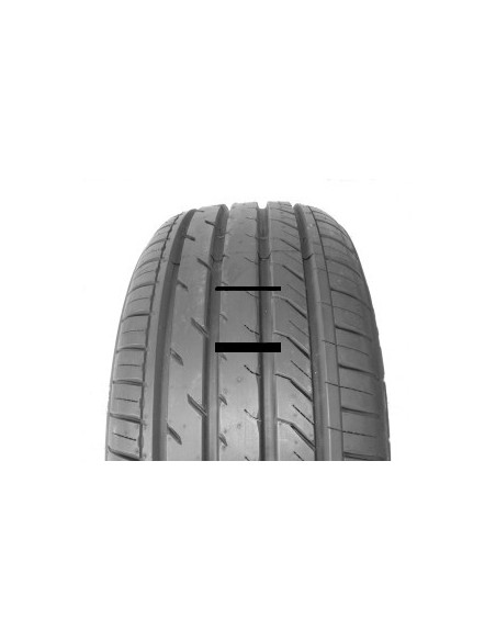 245/35 R20 TL 95W DX640 XL 