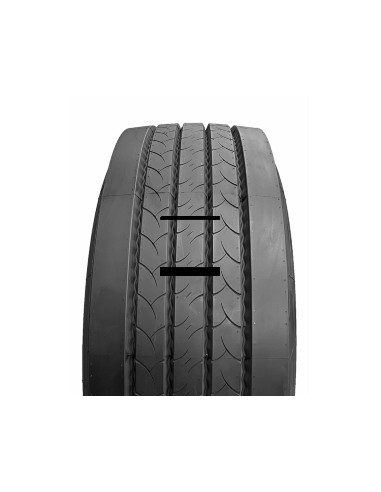 245/70 R17.5 143/141 J Apollo Endurace Rt 3pmsf M+s (tl)