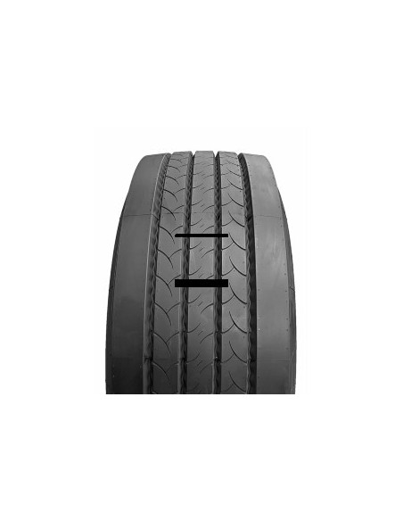 245/70 R17.5 143/141 J Apollo Endurace Rt 3pmsf M+s (tl)