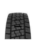 245/70 R17.5 136/134 M Apollo Endurace Rd M+s 3pmsf (tl)