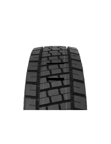 245/70 R17.5 136/134 M Apollo Endurace Rd M+s 3pmsf (tl)