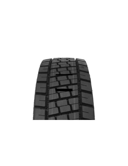 245/70 R17.5 136/134 M Apollo Endurace Rd M+s 3pmsf (tl)