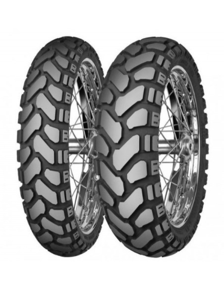ENDURO TRAIL+ MITAS 120 70 19 60 H