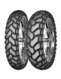 110/80 B19 TL/TT 59H ENDURO TRAIL+ M+S 