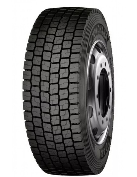 315/60 R22.5 152/148 L Yokohama 704r