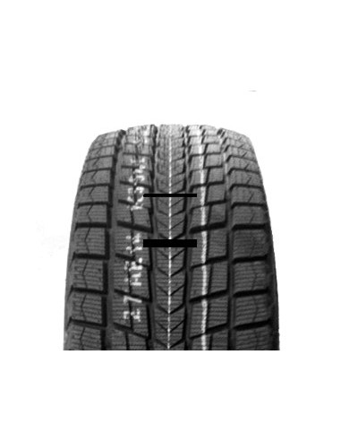 265/65 R17 TL 112Q WINGUARD ICE SUV BSW M+S 3PMSF 