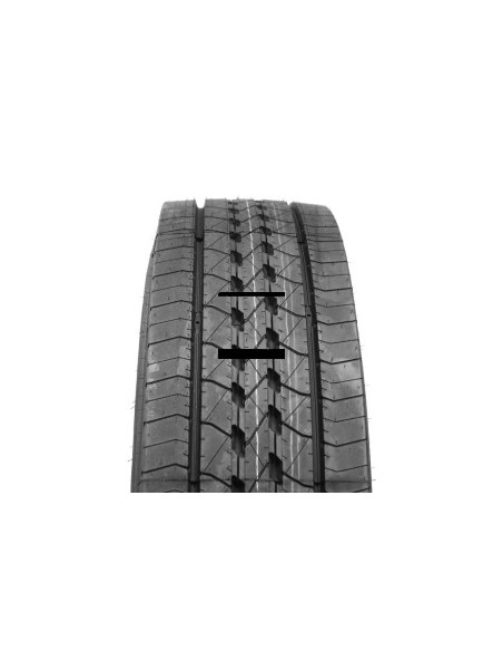 245/70 R19.5 136/134 M Goodyear Kmax S M+s 3pmsf (tl)