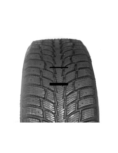 175/65 R14 TL 82T T-2 RUNDERNEUERT RETREAD