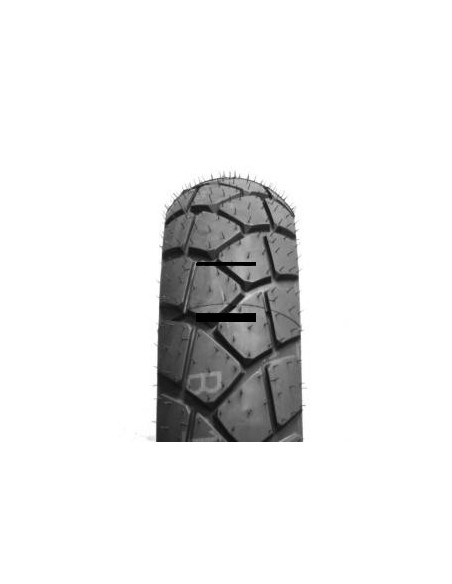 90/90 -21 TL 54H TOURANCE FRONT 