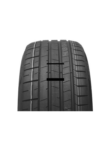 305/30 R21 104 Y Pirelli P-zero Sports Car Xl A7a Pncs