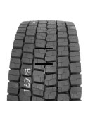 205/75 R17.5 124/122 M Yokohama 704r