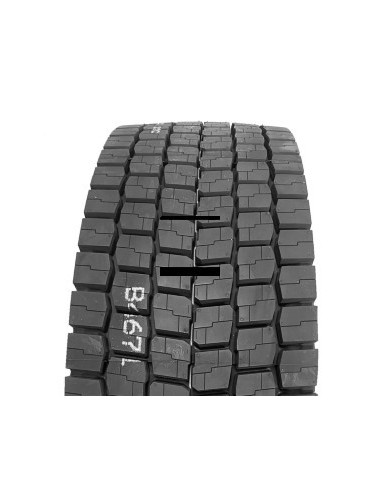 205/75 R17.5 124/122 M Yokohama 704r