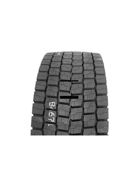 205/75 R17.5 124/122 M Yokohama 704r