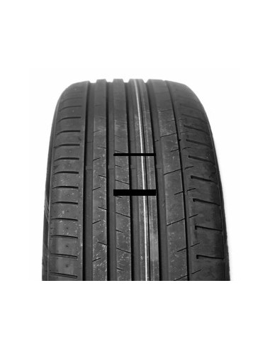 325/30 R21 108 Y Greentrac Quest-x