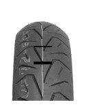 H50 BRIDGESTONE 140 75 15 65 H
