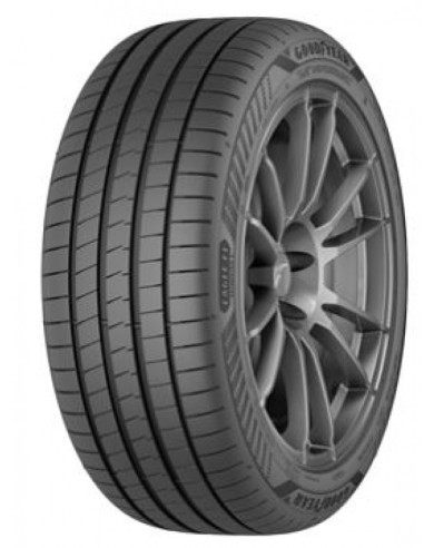225/40 R18 TL 92Y EAGLE F1 ASYMMETRIC 6 XL MFS AO BSW