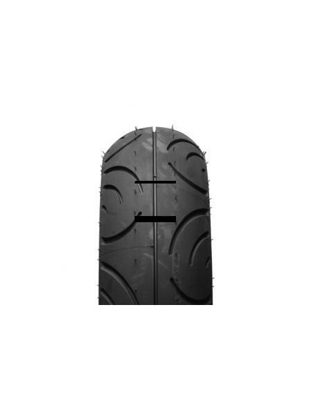 130/60 -13 TL 60P K61 XL 