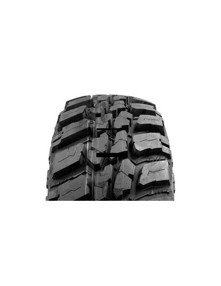 33/12.50 R15 TL 108Q MT-1 CONQUEROR M/T P.O.R 8PR OWL