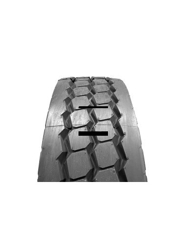 315/80 R225 156/150 K Semperit Worker F2