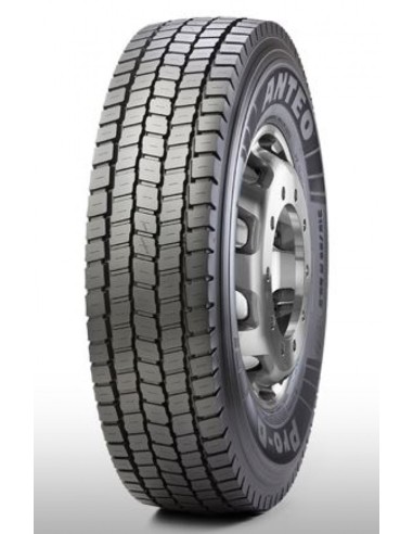 215/75 R17.5 126/124 M Anteo Pro Drive M+s 3pmsf (tl)